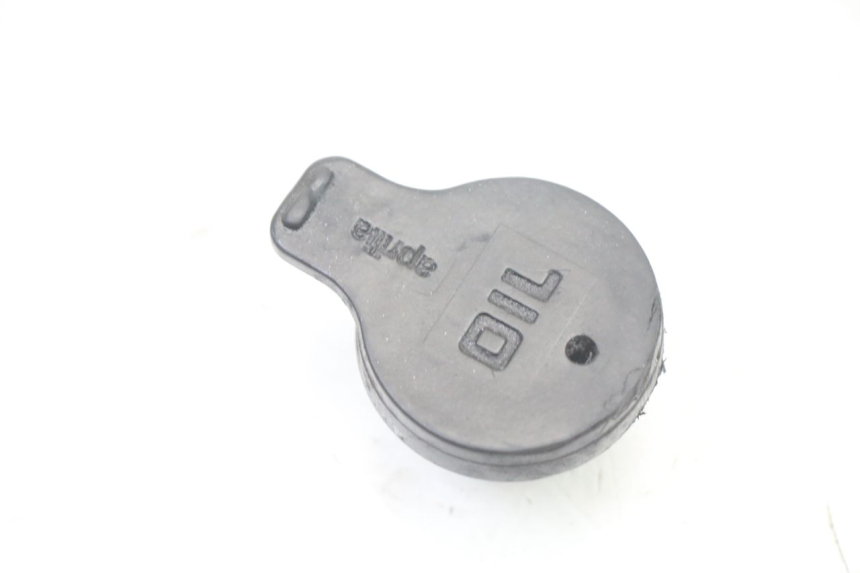 photo de BOUCHON RESERVOIR HUILE APRILIA RS 50 (1999 - 2005)