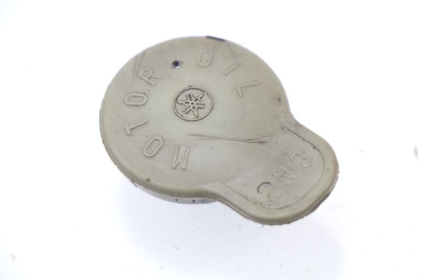 photo de BOUCHON RESERVOIR HUILE MBK STUNT NAKED 50 (2004 - 2018) - Vue principale