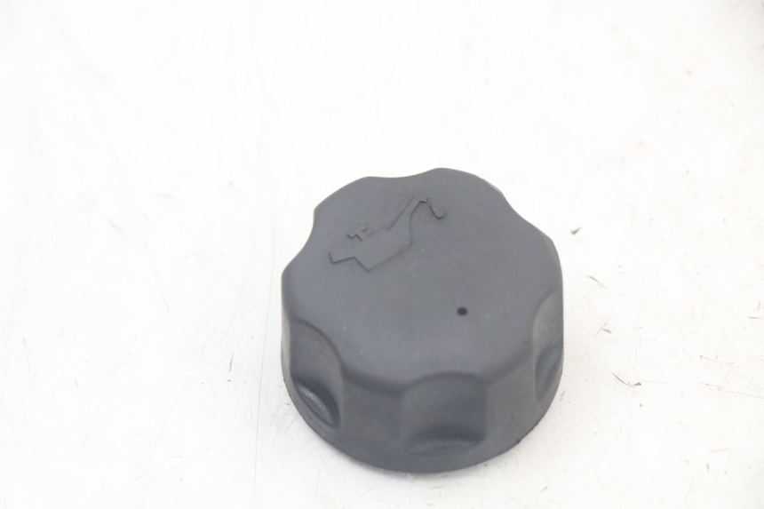 photo de BOUCHON RESERVOIR HUILE FANTIC XM PERFORMANCE 2T 50 (2021 - 2022)