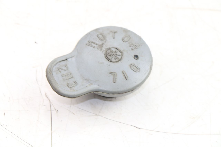 photo de BOUCHON RESERVOIR HUILE YAMAHA BW'S 50 (2004 - 2017)