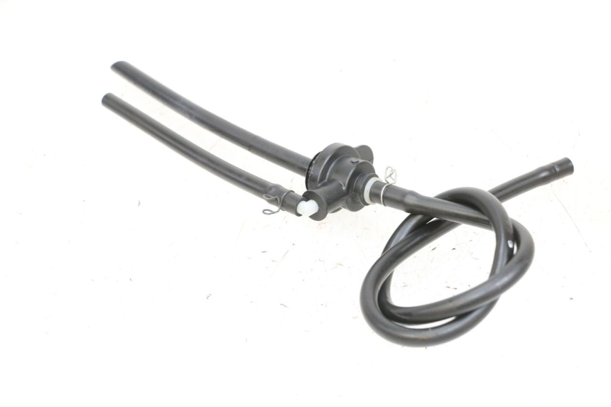 photo de BOUCHON VASE EXPANSION YAMAHA MT-07 MT07 ABS 700 (2018 - 2020) - Zoom état d’usage