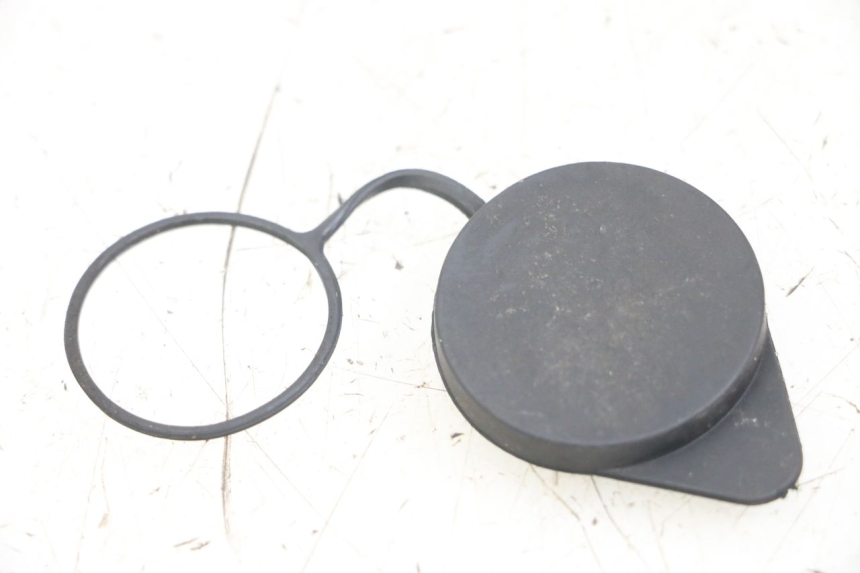 photo de BOUCHON VASE EXPANSION TRIUMPH SPEED TRIPLE T301 900 (1994 - 1996) - Vue principale