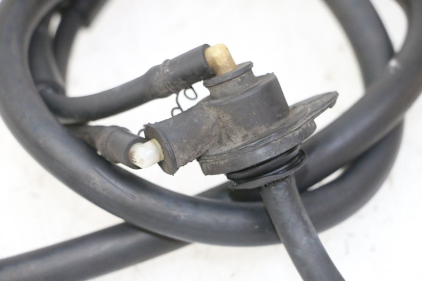 photo de BOUCHON VASE EXPANSION YAMAHA XJ6 ABS 600 (2008 - 2016)