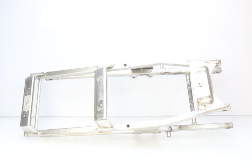 photo de BOUCLE CADRE ARRIERE HONDA CBR RR FIREBLADE 900 (1992 - 1994)