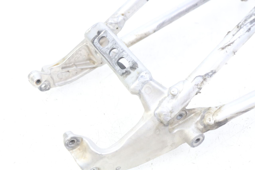 photo de BOUCLE CADRE ARRIERE HONDA CRF CR-F 450 (2009 - 2012)