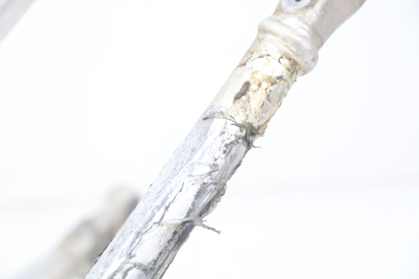 photo de BOUCLE CADRE ARRIERE HONDA CRF CR-F 450 (2009 - 2012)