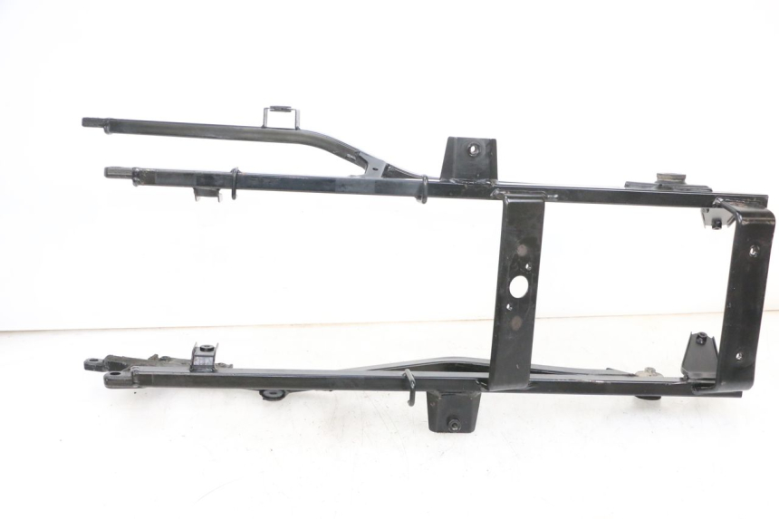 photo de BOUCLE CADRE ARRIERE SUZUKI DL V STROM 1000 (2002 - 2007) - Détail de la pièce