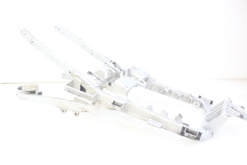 photo de BOUCLE CADRE ARRIERE YAMAHA FJR ABS 1300 (2006 - 2012)