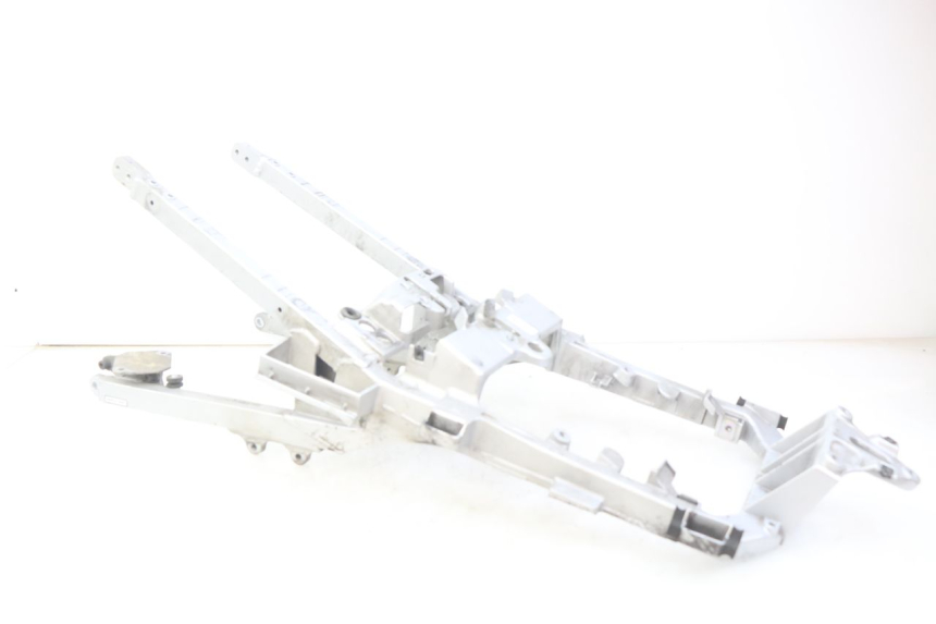 photo de BOUCLE CADRE ARRIERE YAMAHA FJR ABS 1300 (2006 - 2012)