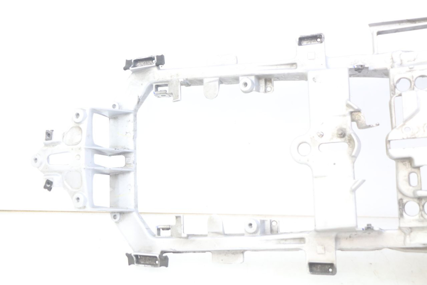 photo de BOUCLE CADRE ARRIERE YAMAHA FJR ABS 1300 (2006 - 2012)