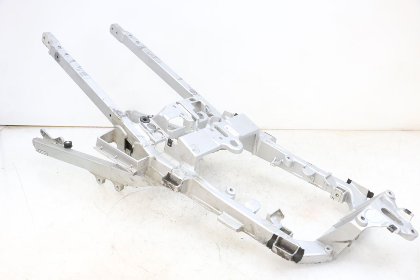 photo de BOUCLE CADRE ARRIERE YAMAHA FJR ABS 1300 (2006 - 2012) - Autre angle de vue