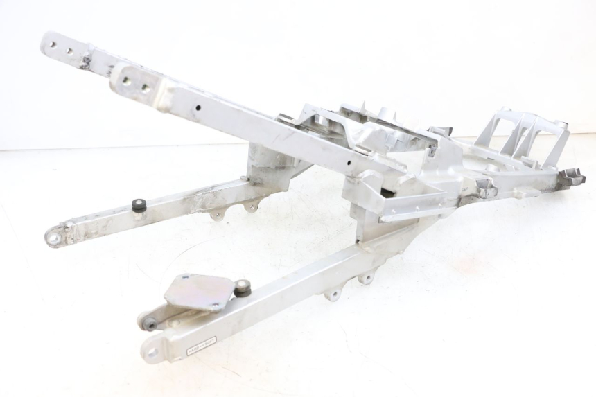 photo de BOUCLE CADRE ARRIERE YAMAHA FJR ABS 1300 (2006 - 2012) - Points de fixation