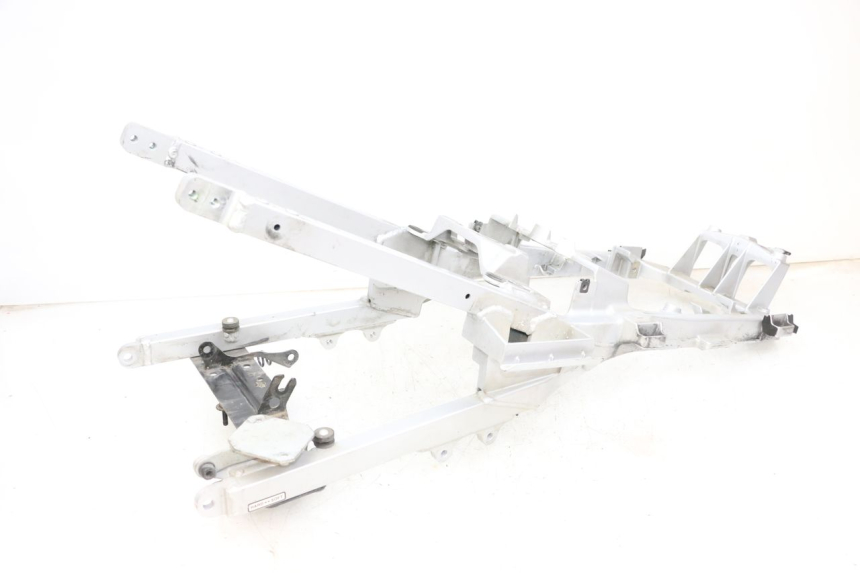 photo de BOUCLE CADRE ARRIERE YAMAHA FJR ABS 1300 (2006 - 2012) - Points de fixation