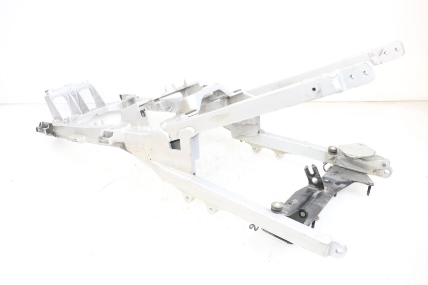 photo de BOUCLE CADRE ARRIERE YAMAHA FJR ABS 1300 (2006 - 2012) - État de surface