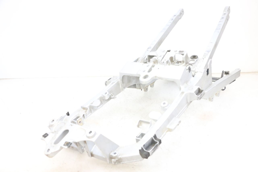 photo de BOUCLE CADRE ARRIERE YAMAHA FJR ABS 1300 (2006 - 2012) - Pièce contrôlée