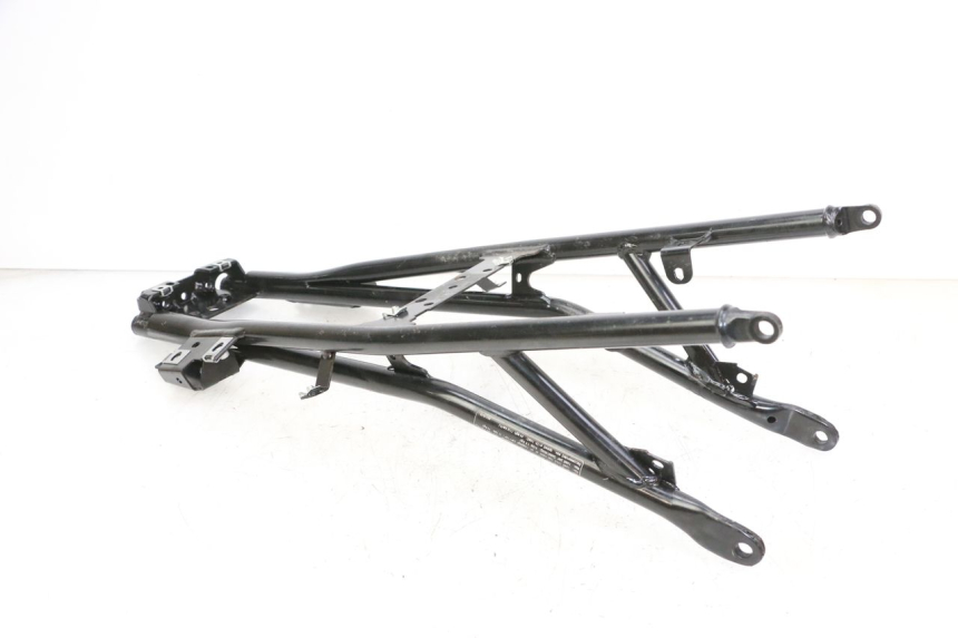 photo de BOUCLE CADRE ARRIERE BMW G310 R 310 (2016 - 2020)