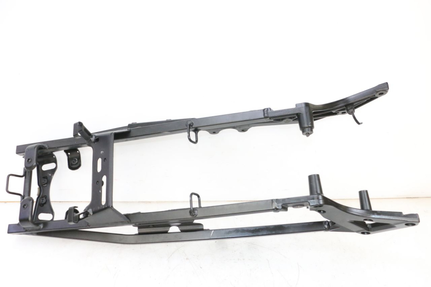 photo de BOUCLE CADRE ARRIERE SUZUKI GSXR GSX-R 1000 (2003 - 2004) - Gros plan technique