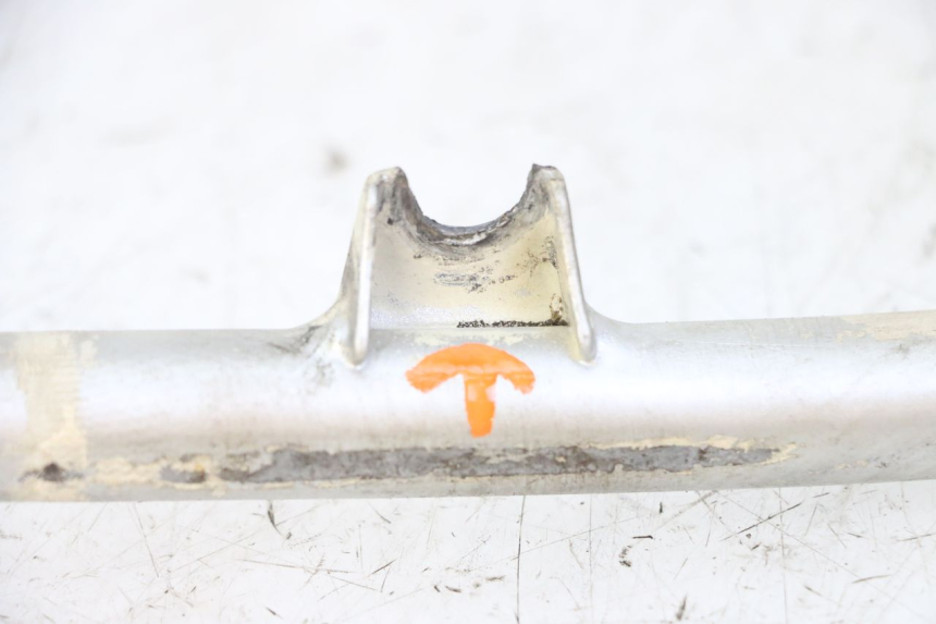 photo de BOUCLE CADRE ARRIERE HONDA CR 85 (2003 - 2007)
