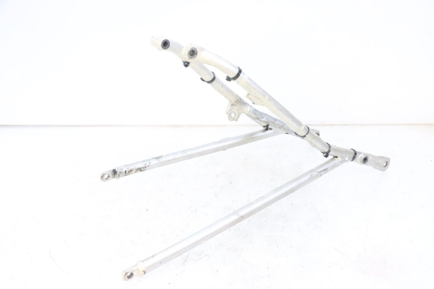 photo de BOUCLE CADRE ARRIERE HONDA CR 85 (2003 - 2007)