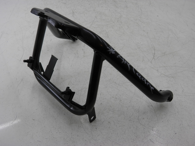 photo de BOUCLE CADRE ARRIERE KYMCO XCITING RI ABS 500 (2010) - Vue principale