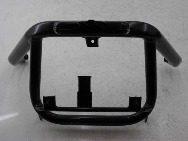 photo de BOUCLE CADRE ARRIERE KYMCO XCITING RI ABS 500 (2010) - Zoom état d’usage