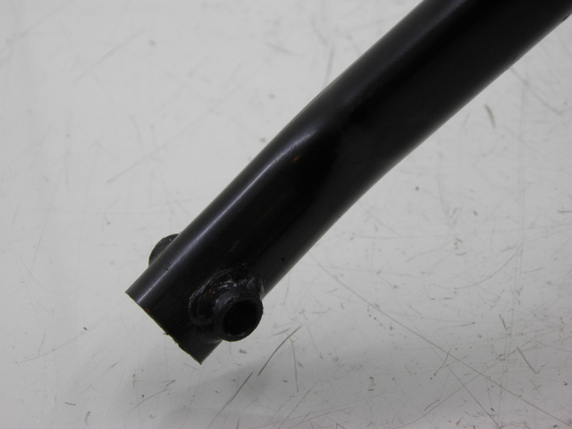 photo de BOUCLE CADRE ARRIERE KYMCO XCITING RI ABS 500 (2010) - Autre angle de vue