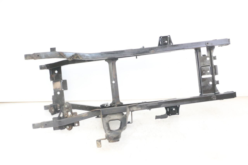 photo de BOUCLE CADRE ARRIERE HONDA NTV DEAUVILLE ABS 700 (2007 - 2016)