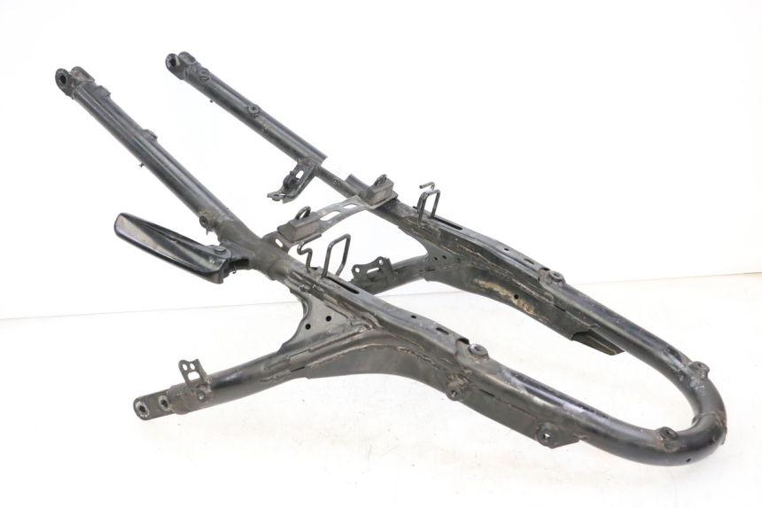 photo de BOUCLE CADRE ARRIERE HONDA ST PAN EUROPEAN 1300 (2002 - 2013)