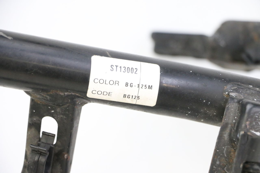 photo de BOUCLE CADRE ARRIERE HONDA ST PAN EUROPEAN 1300 (2002 - 2013)