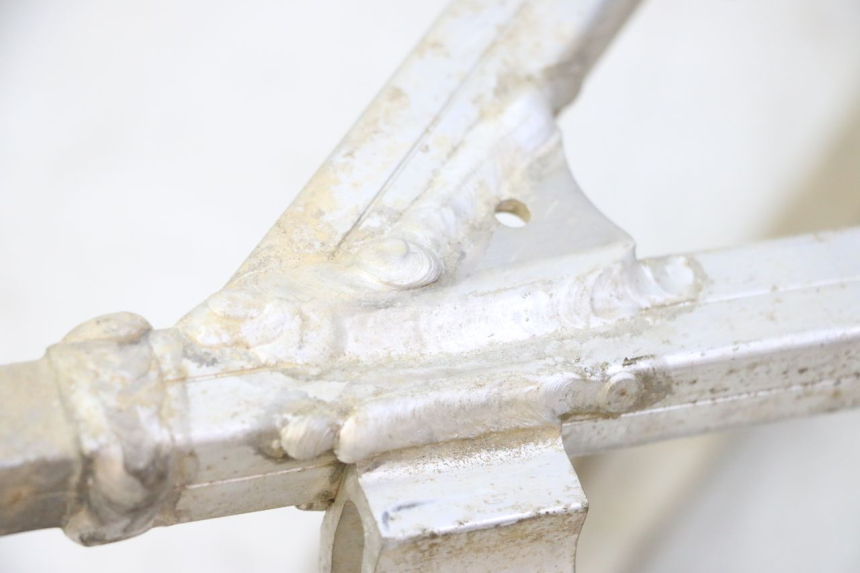 photo de BOUCLE CADRE ARRIERE YAMAHA YZ 85 (2022 - 2025)