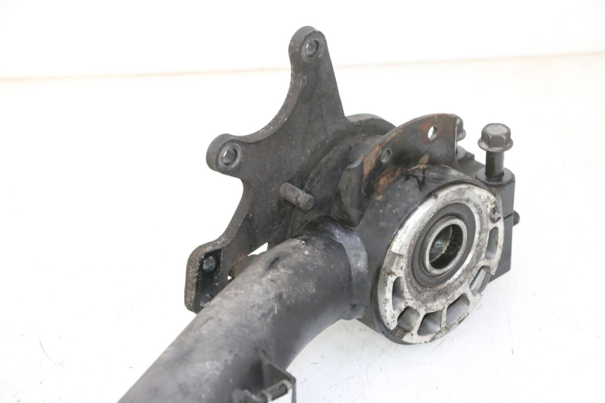 photo de BRAS OSCILLANT QUADRO 4 4D 350 (2015 - 2018)