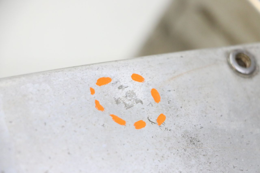 photo de BRAS OSCILLANT HONDA CBR RR FIREBLADE 900 (1992 - 1994)