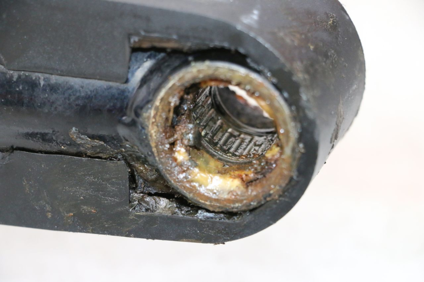 photo de BRAS OSCILLANT APRILIA CLASSIC 125 (1995 - 2001)