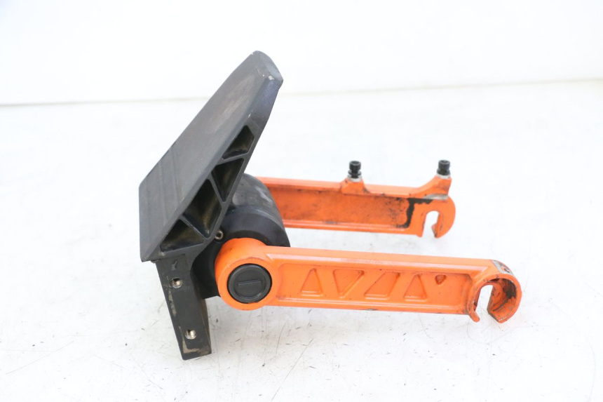 photo de BRAS OSCILLANT JOYOR S10-S-Z 1