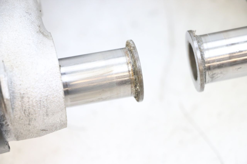 photo de BRAS OSCILLANT KAWASAKI KXF KX-F 250 (2017 - 2019) - Points de fixation