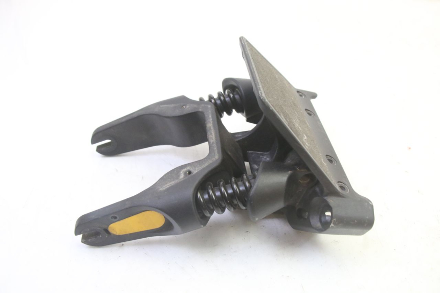 photo de BRAS OSCILLANT DUALTRON MINI SPECIAL 1