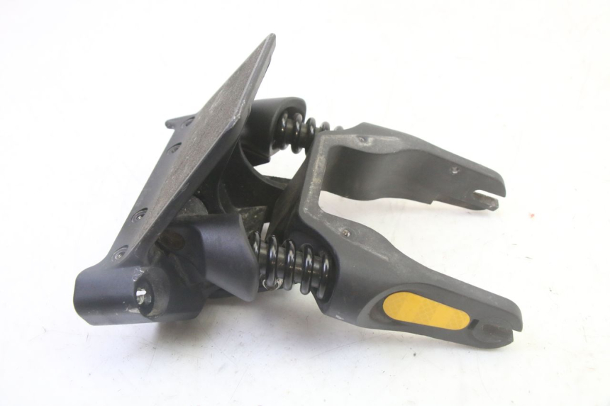 photo de BRAS OSCILLANT DUALTRON MINI SPECIAL 1