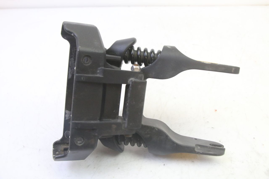 photo de BRAS OSCILLANT DUALTRON MINI SPECIAL 1