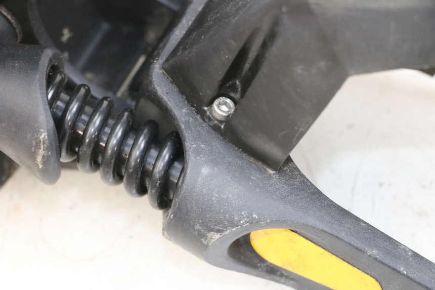 photo de BRAS OSCILLANT DUALTRON MINI SPECIAL 1