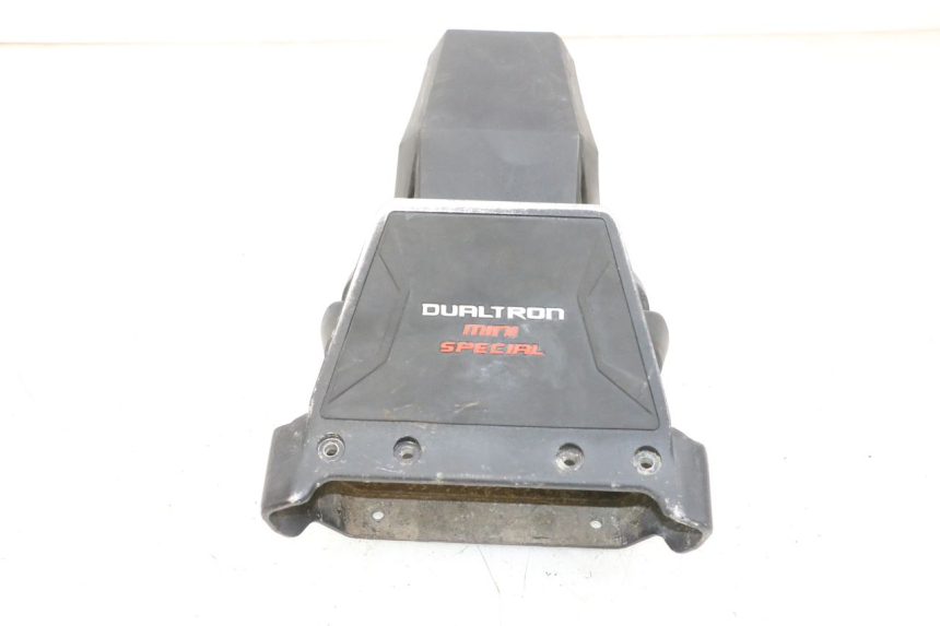 photo de BRAS OSCILLANT DUALTRON MINI SPECIAL 1