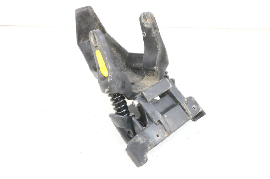 photo de BRAS OSCILLANT DUALTRON MINI SPECIAL 1