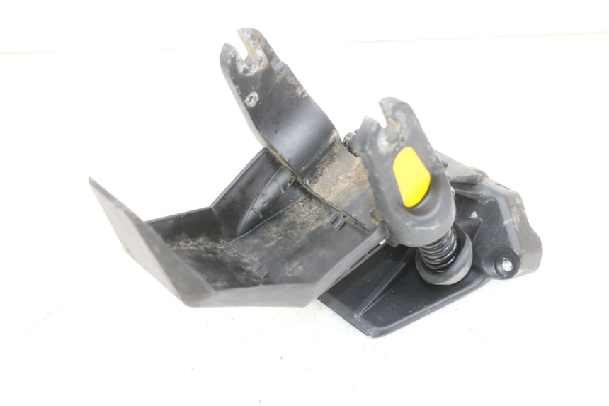 photo de BRAS OSCILLANT DUALTRON MINI SPECIAL 1