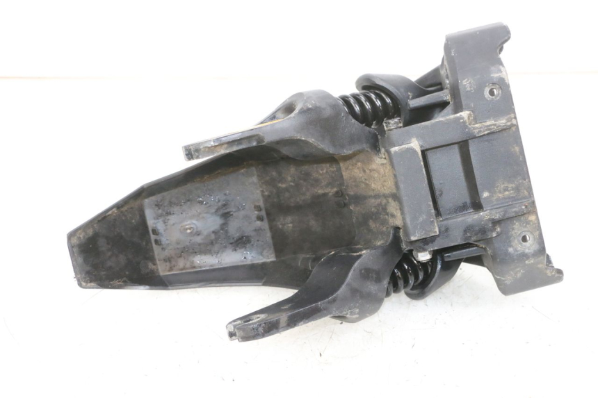 photo de BRAS OSCILLANT DUALTRON MINI SPECIAL 1