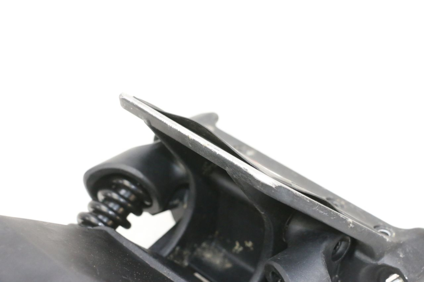 photo de BRAS OSCILLANT DUALTRON MINI SPECIAL 1