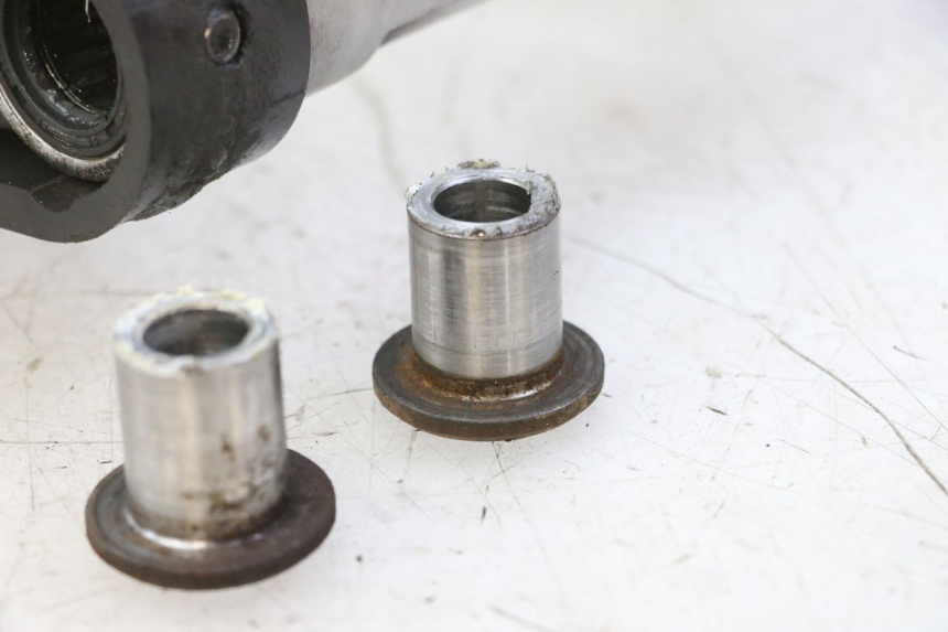 photo de BRAS OSCILLANT RIEJU MRT 50 (2018 - 2021)