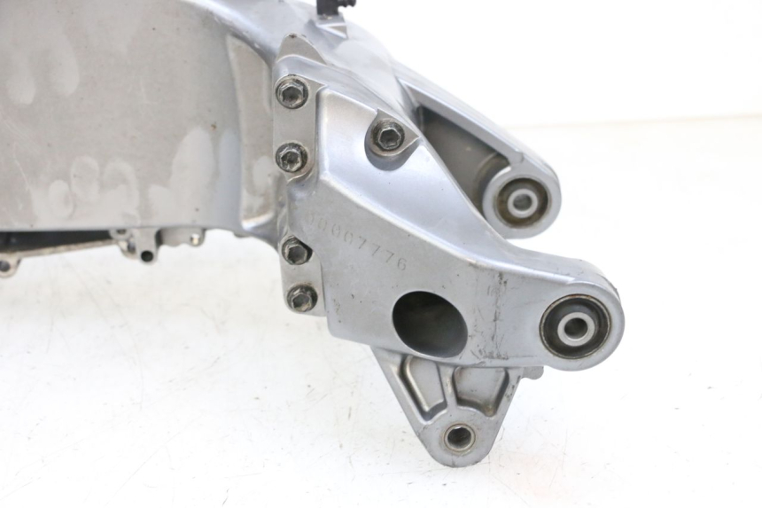 photo de BRAS OSCILLANT YAMAHA NEO'S CORE 1 (2022 - 2026) - Vue d’ensemble