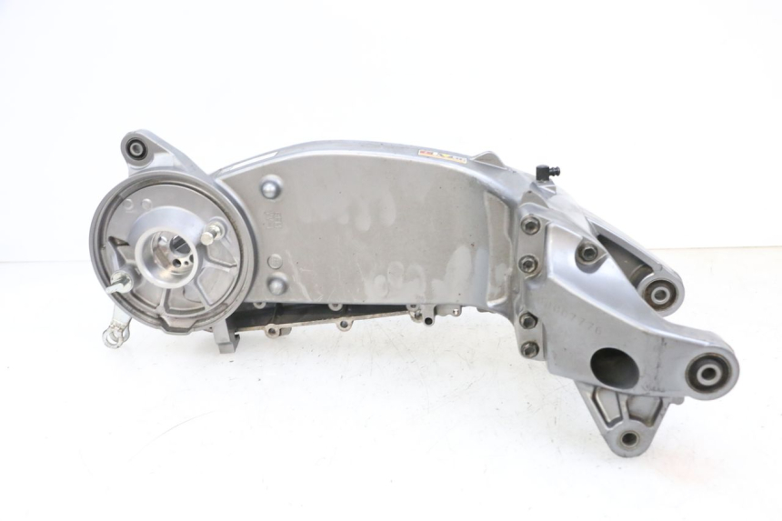 photo de BRAS OSCILLANT YAMAHA NEO'S CORE 1 (2022 - 2026) - Points de fixation