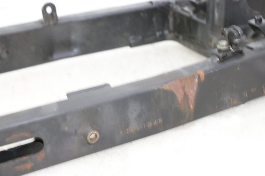 photo de BRAS OSCILLANT MAG POWER R-STREET 50 (2016 - 2025)