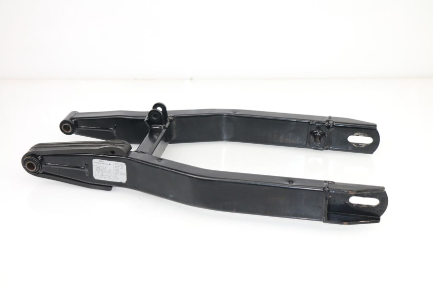 photo de BRAS OSCILLANT RIEJU RS3 50 (2010 - 2018)