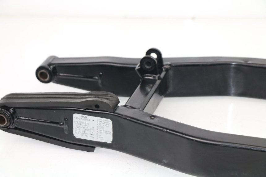 photo de BRAS OSCILLANT RIEJU RS3 50 (2010 - 2018)